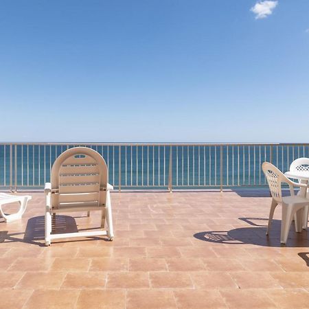 Apartmán Pleno Sol, 45 Cullera Exteriér fotografie
