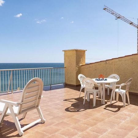Apartmán Pleno Sol, 45 Cullera Exteriér fotografie