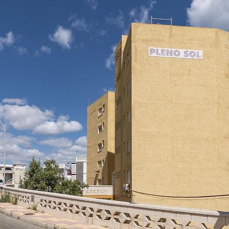 Apartmán Pleno Sol, 45 Cullera Exteriér fotografie