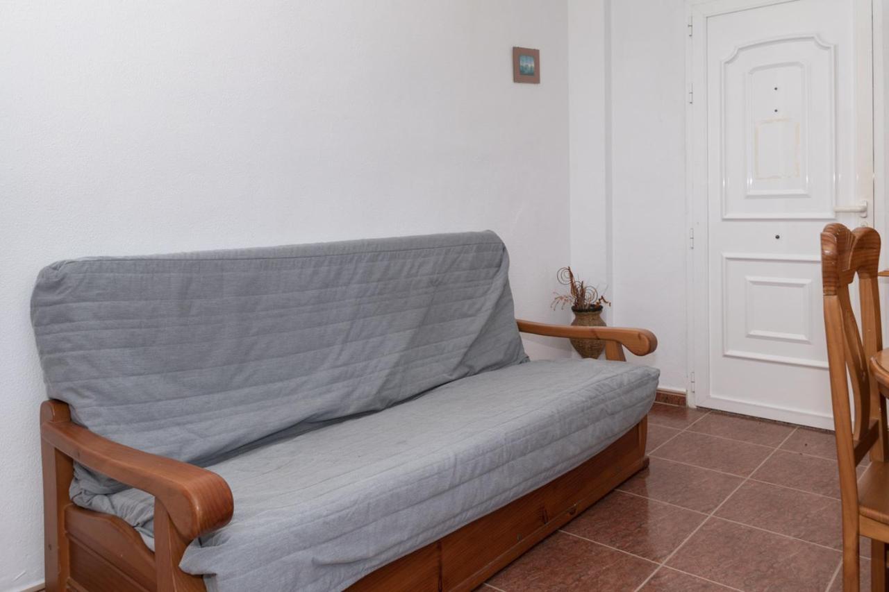 Apartmán Pleno Sol, 45 Cullera Exteriér fotografie