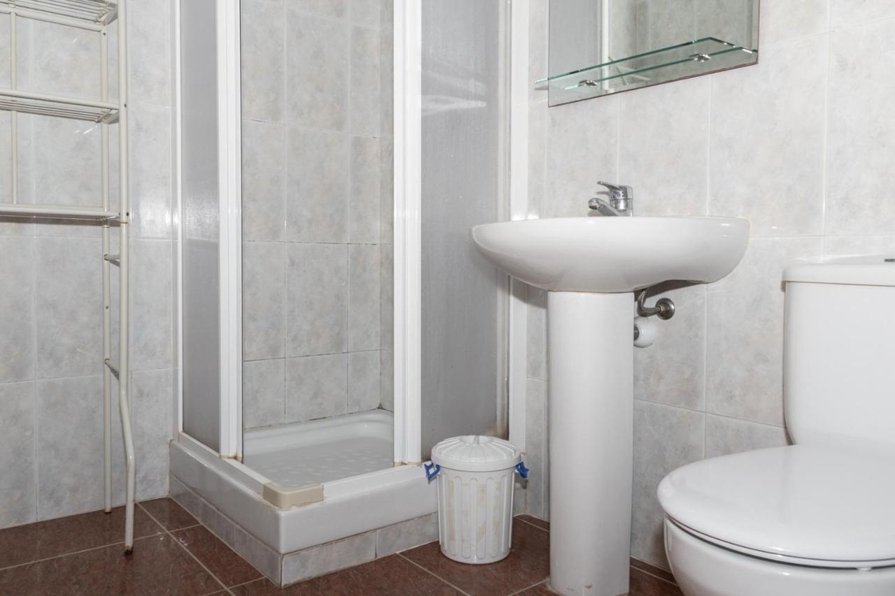 Apartmán Pleno Sol, 45 Cullera Exteriér fotografie