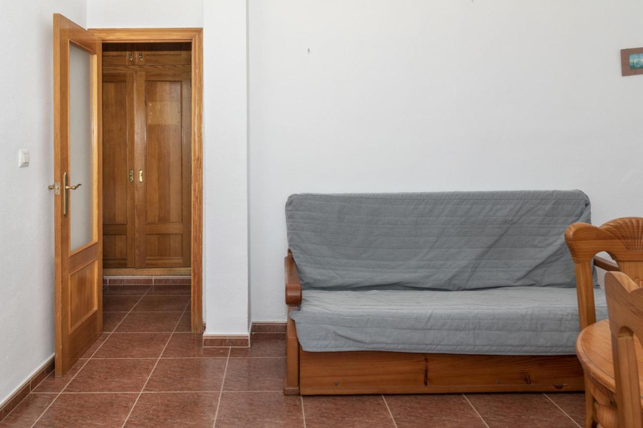 Apartmán Pleno Sol, 45 Cullera Exteriér fotografie