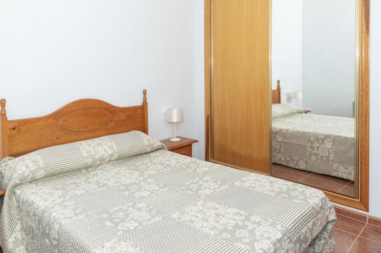 Apartmán Pleno Sol, 45 Cullera Exteriér fotografie
