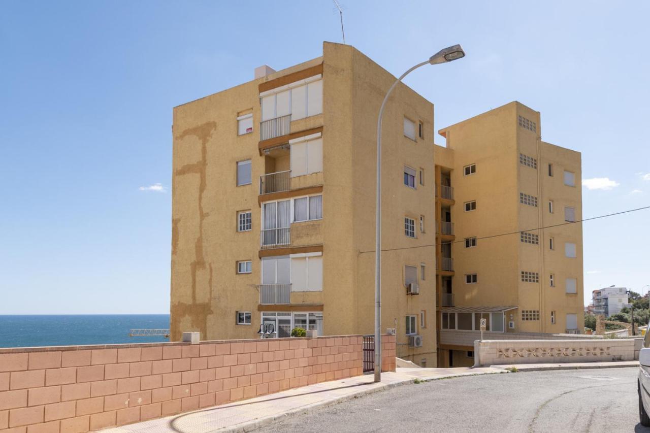 Apartmán Pleno Sol, 45 Cullera Exteriér fotografie