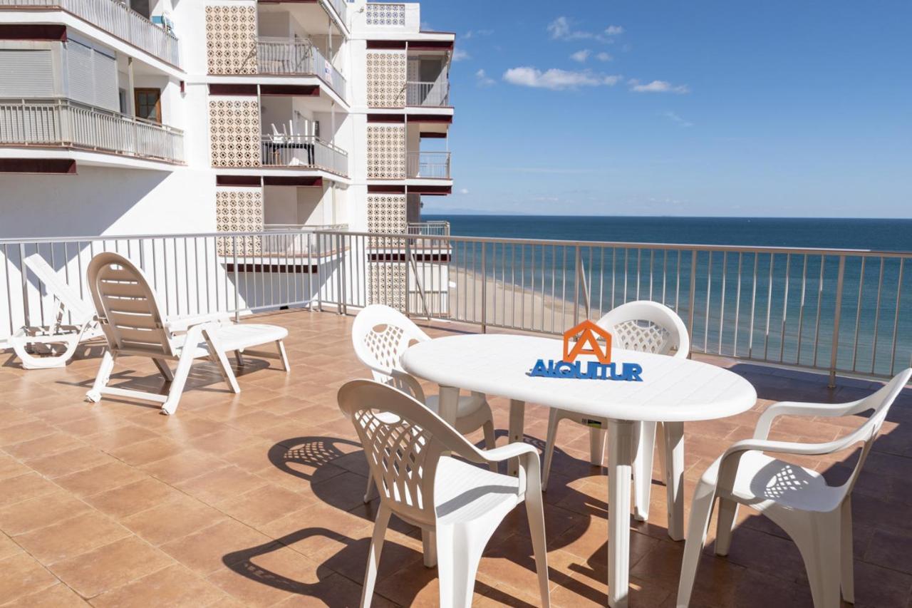 Apartmán Pleno Sol, 45 Cullera Exteriér fotografie